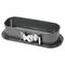 KAISER Springform Plus 30x11x8cm schwarz
