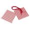 FACKELMANN Schmuckdeckchen 6er Pack