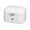 WESCO  Single Breadbox grandy weiß