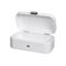 WESCO  Breadbox grandy weiß