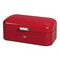 WESCO  Breadbox Grandy 42x23x17cm rot