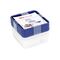 WESTMARK Gefrierdose 'Trio' 4er Pack