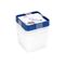 WESTMARK Gefrierdose 'Trio' 3er Pack