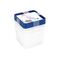 WESTMARK Gefrierdose 'Trio' 3er Pack