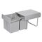 WESCO  Einbaueimer Double Master 40 D