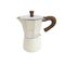 PROFINO Espressokocher 'Venezia' 3 Tassen