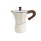 PROFINO Espressokocher 'Venezia' 6 Tassen