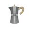 PROFINO Espressokocher 'Venezia' 3 Tassen