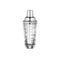 cilio tisch-accessoires Cocktailshaker