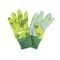 ESSCHERT DESIGN  Kinderhandschuhe 20cm grün - 12 VPE