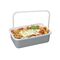 HONEYWARE Frischhaltedose 'Color Line' M mit Deckel