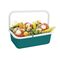 HONEYWARE Frischhaltedose 'Color Line' S mit Deckel