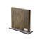 ZASSENHAUS Magnet-Messerblock, Esche 28 x 9 x 25,5 cm