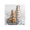 Dr. Oetker Motivbackform Tannenbaum inklusive Ständer