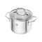 ZWILLING Kochtopfset 'TrueFlow' 5-teilig