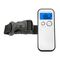 TFA-DOSTMANN Kofferwaage 50.3000.54 LCD Anzeige silber inkl.: 1 x 3V CR2032 Batterie