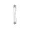 TFA-DOSTMANN Fenster-Thermometer Metall