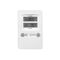 TFA-DOSTMANN Max-/Min-Thermometer inkl. Batterie 1 x 1,5 V AAA