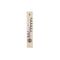 TFA-DOSTMANN Zimmer-Thermometer Holz 15x2,6cm