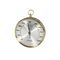 TFA-DOSTMANN  TFA Hygrometer Ø10cm