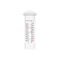 TFA-DOSTMANN Maxi-Mini-Thermometer 23cm weiß