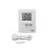 TFA-DOSTMANN Max-/Min-Thermometer Digital inkl. Batterie 1 x 1,5 V AAA