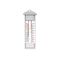 TFA-DOSTMANN Max-Min-Thermometer 23cm grau