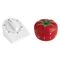 TFA-DOSTMANN Kurzzeitmesser Form Tomate