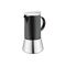 cilio tisch-accessoires Espressokocher 'Aida Due' 6 Tassen