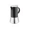 cilio tisch-accessoires Espressokocher 'Aida Due' 4 Tassen