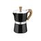 cilio tisch-accessoires Espressokocher 'Classico Natura' 3 Tassen