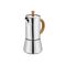 cilio tisch-accessoires Espressokocher 'Figaro' 6 Tassen