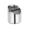cilio tisch-accessoires Espresso-Ausschlagdose