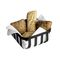 GUSTA Brot-/ Obstkorb