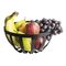 GUSTA Brot-/ Obstkorb