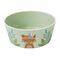 KOZIOL Kindergeschirr 'Fuchs Harry' 3-teilig, Teller, Becher, Schlae