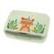 KOZIOL Lunchbox 'Fuchs Harry'