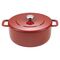 COMBEKK Dutch Oven 'Sous-Chef'