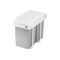 HAILO Einbaumülleimer 'Multi-Box duo L'