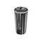 cilio tisch-accessoires Isoliertrinkbecher 'Celeste'