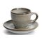 ZELLER PRESENT Espresso-Set