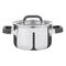 SPRING Fleischtopf 'Fusion 2+' Topf | Glasdeckel