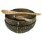 PANDOO Schalen-Set 4-teilig 2 Schalen, 2 Löffel