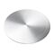 SPRING Aluminium Rondelle
