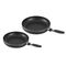 BEKA Bratpfanne 'Pro Induc' 2er Set 2er Set | Ø 24 und 28 cm