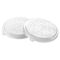 METALTEX Joghurt Mehrwegdeckel 2er Set