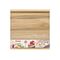 METALTEX Backbrett 35x35x2cm