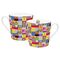 GEDA Tasse 'Sesamstraße - Jubiläum'