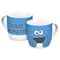 GEDA Tasse 'Krümelmonster'