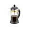 cilio tisch-accessoires Kaffeebereiter 'Mariella Oro' 8 Tassen